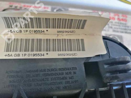 Driver airbag CITROËN C4 I (LC_) 1.6 HDi | BP5136918C9 