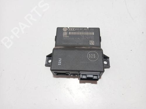Used Electronic module AUDI A1 Sportback (8XA, 8XF) [2011-2019]  28143714