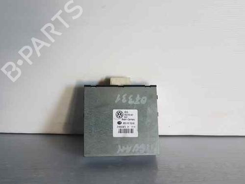 Used Electronic module VW TIGUAN (5N_) 2.0 TDI (140 hp) 5137003