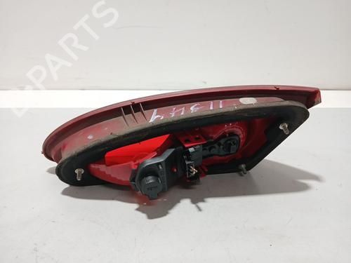 Left tailgate light SEAT LEON (1P1) 2.0 TDI 16V | BP40079001C79 - Image 3