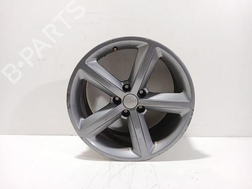 Fælk AUDI TT (8J3) 2.0 TDI quattro (170 hp) 31979689