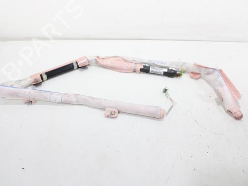 Used Left curtain airbag KIA NIRO I (DE) [2016-2022]  18170994