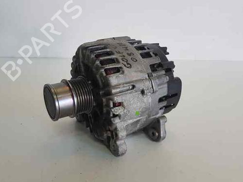 Generator VW GOLF VII (5G1, BQ1, BE1, BE2) [2012-2021]  6240603