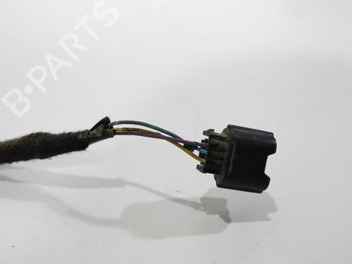 Right mirror NISSAN PATHFINDER III (R51) 2.5 dCi | BP19145916C27 