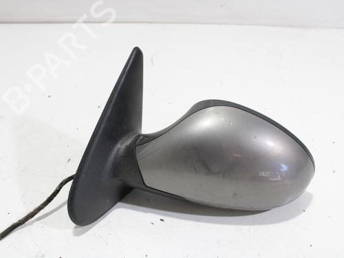 Left mirror SEAT LEON (1M1)  | BP18894869C26 