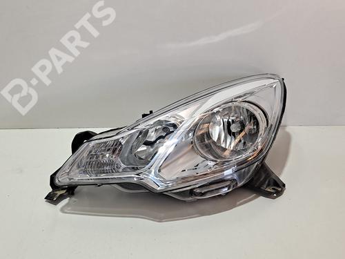 left-headlight-citroen-c3-ii-sc_-9673814980-2009-10349138 main image