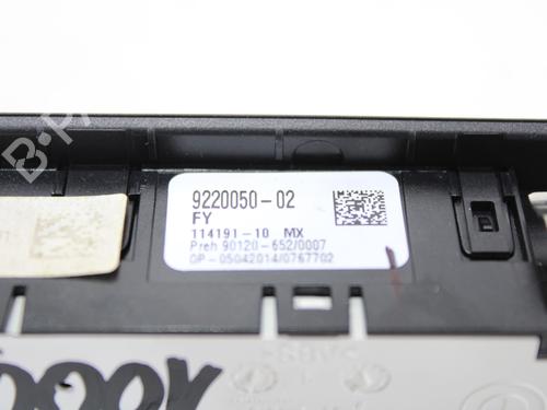 Electronic module BMW 5 (F10) 530 d xDrive | BP33241472M83 - Image 2