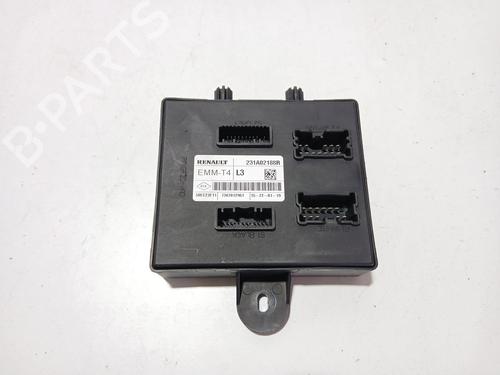 Elektronisk modul RENAULT TRAFIC III Platform/Chassis (EG_) 1.6 dCi 120 (EGMB) (120 hp) 29184053
