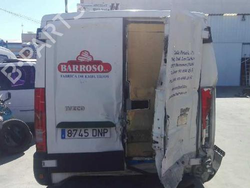 Front right window mechanism IVECO DAILY III Van  | BP5135867C23 