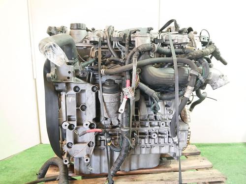 Engine VOLVO XC90 I (275) D5 AWD | BP29456905M1 
