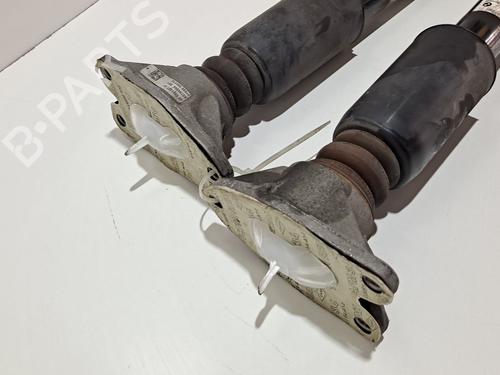 Right rear shock absorber BMW 1 (F20) 116 d | BP14252159M19 