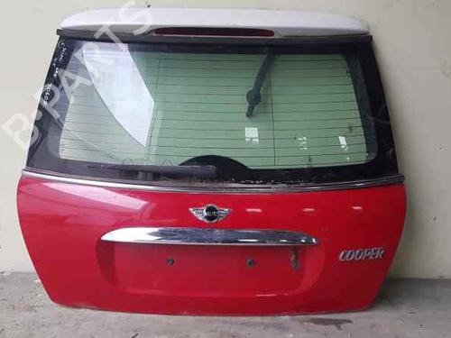 Used Tailgate MINI MINI (R50, R53) Cooper (116 hp) 5133580