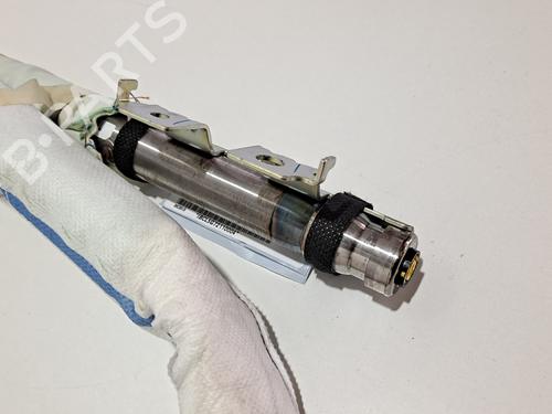 Left curtain airbag HYUNDAI i20 ACTIVE (IB, GB) 1.0 T-GDI | BP9205160C11 