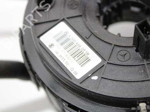 Switch MERCEDES-BENZ S-CLASS (W220, V220)  | BP13253676I30 