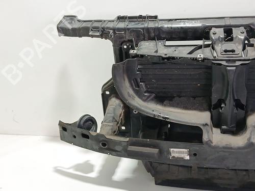 Front slam panel BMW 1 (E87) 118 d | BP29891063C72