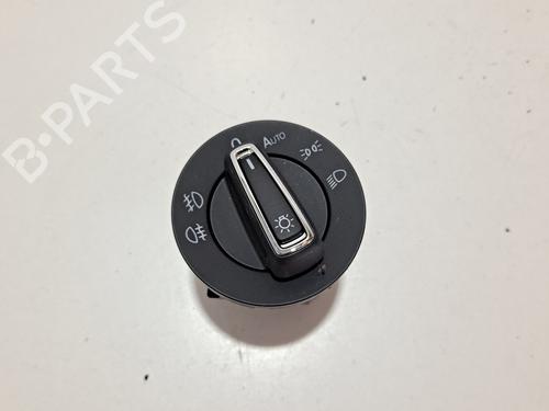 Used Headlight switch SEAT ALTEA (5P1) 2.0 FSI (150 hp) 7916293