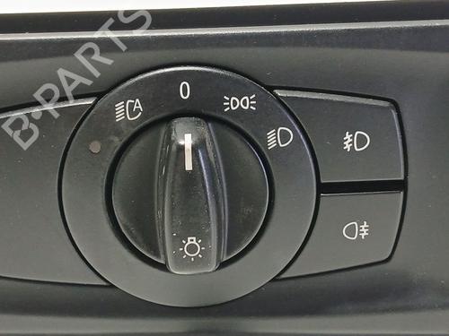 Headlight switch BMW 3 (E90) 318 d | BP23445770I24 