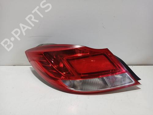 Used Left taillight Left taillight OPEL INSIGNIA A (G09) 2.0 CDTI (68) (131 hp) 35964008 35964008