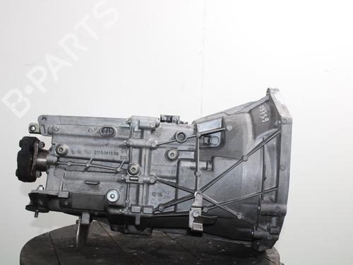 Used Gearbox BMW 3 Coupe (E92) [2005-2013]  16663498