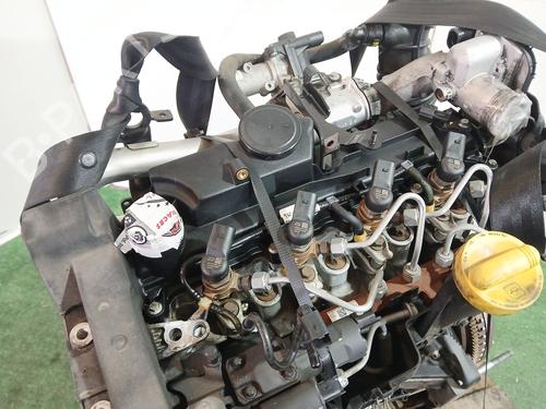 Engine RENAULT MEGANE III Hatchback (BZ0/1_, B3_) 1.5 dCi | BP34213695M1  - Image 5