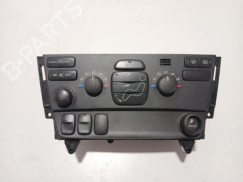 Used Climate control VOLVO S60 I (384) D5 (163 hp) 28541398