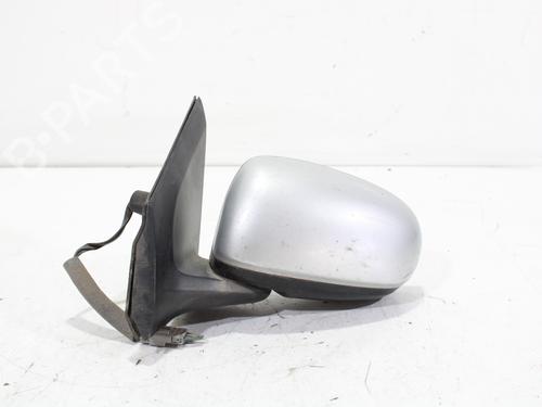 Left mirror NISSAN ALMERA TINO (V10)  | BP18723703C26 