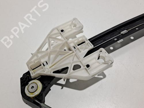 Rear right window mechanism AUDI A3 Sportback (8VA, 8VF) 1.6 TDI | BP8397790C25 