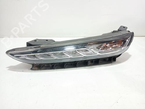 Used Left front indicator Left front indicator 38535358 38535358