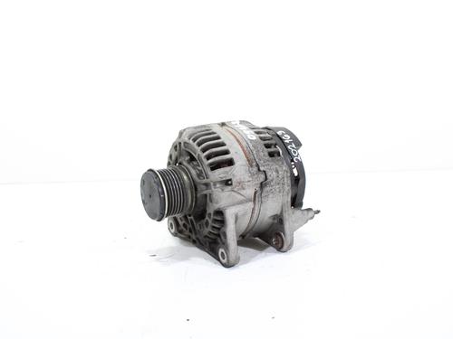 Used Alternator SKODA OCTAVIA I (1U2) 1.9 TDI (100 hp) 13366546