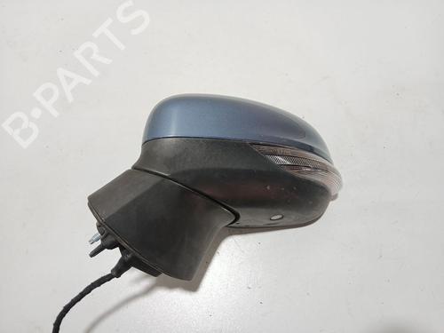 Used Left mirror Left mirror FORD FIESTA VII (HJ, HF) 1.0 EcoBoost (101 hp) 40079008 40079008