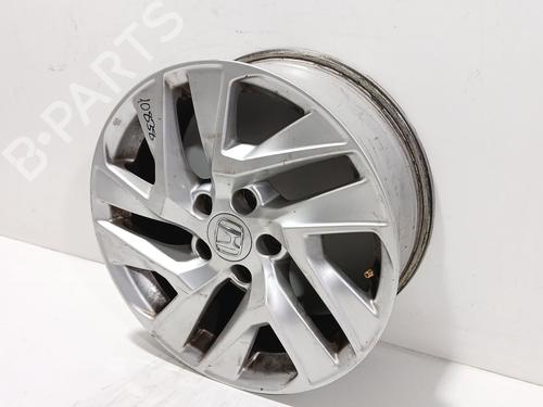 Fælk HONDA CR-V IV (RM_) 1.6 i-DTEC (RE6) | BP32010115C45