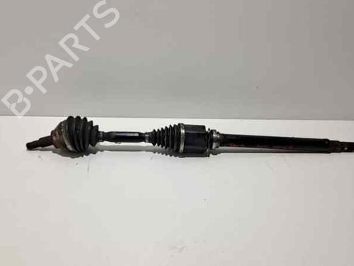 Used Right front driveshaft ALFA ROMEO 159 (939_) 2.4 JTDM (939AXD12, 939AXD1B) (200 hp) 7989932