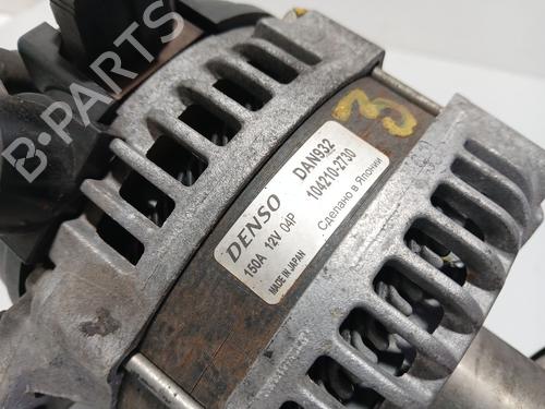 Alternator FORD FOCUS II (DA_, HCP, DP) 1.8 TDCi | BP40295510M7 - Image 4