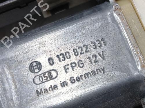 Rudehejsemotor forskærm højre RENAULT LAGUNA III (BT0/1) 2.0 dCi (BT01, BT08, BT09, BT0E, BT0K, BT12, BT1C, BT1D,... | BP29891052E20 