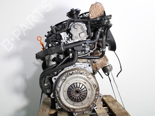 Engine SEAT CORDOBA (6L2) 1.9 TDI | BP11749732M1 