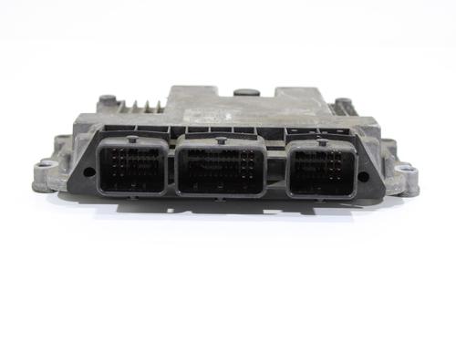 Engine control unit (ECU) PEUGEOT 206 Hatchback (2A/C) 1.4 HDi eco 70 | BP11766233M57 