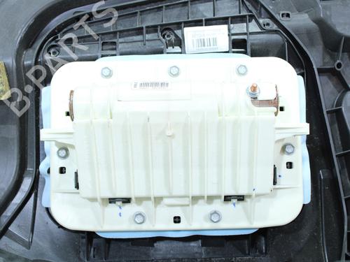Airbag Kit RENAULT MEGANE III Grandtour (KZ0/1) 1.9 dCi (KZ0J, KZ0N, KZ1S) | BP13375395C86 