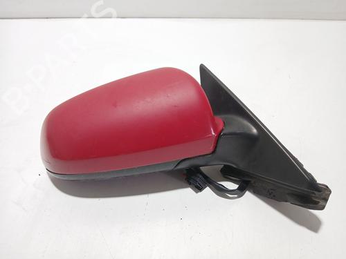 Right mirror AUDI A3 Sportback (8PA) 2.0 TDI 16V | BP27865369C27 