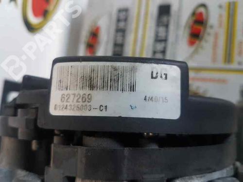 Alternator SEAT IBIZA III (6L1) 1.9 TDI | BP6298743M7