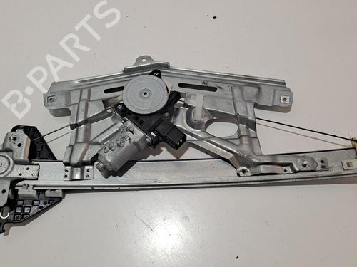 Front left window mechanism HONDA CIVIC VIII Hatchback (FN, FK) 1.8 (FN1, FK2) | BP7699227C22 