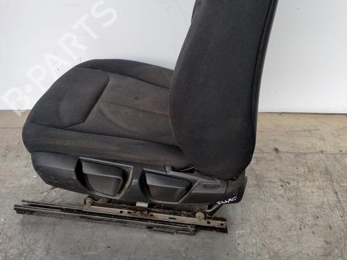 Left front seat BMW 1 (F20) 116 d | BP9711156C15 