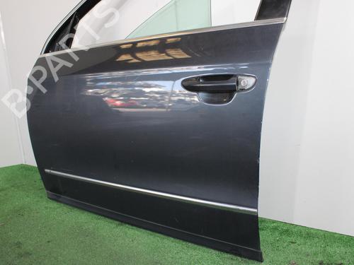 Left front door VW PASSAT B6 (3C2)  | BP13253665C2 