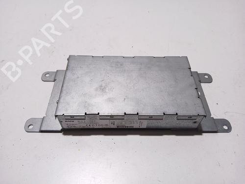 Elektronisk modul BMW 5 (E60) 520 d (163 hp) 26174826