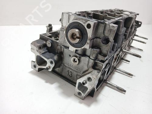 Cylinder head FORD FIESTA VI (CB1, CCN)  | BP26174828M5 