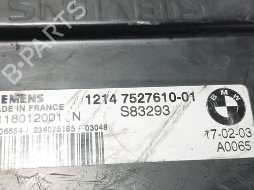 Motorstyringsenhed MINI MINI (R50, R53) Cooper | BP29745314M57 