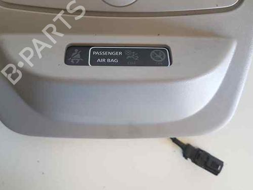 Interior roof light RENAULT CLIO III Grandtour (KR0/1_) 1.5 dCi | BP7407066I8 