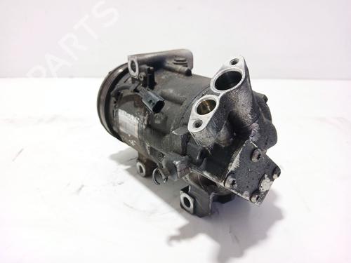 AC compressor DACIA LOGAN II 1.2 LPG | BP29887330M34 