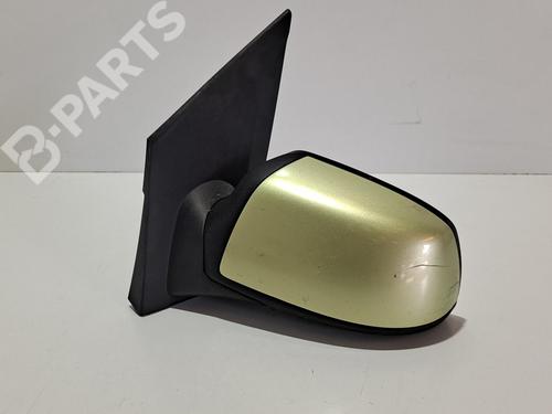 Left mirror FORD FIESTA V (JH_, JD_)  | BP10349163C26 