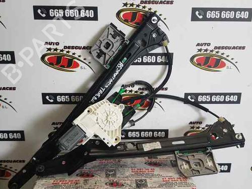 Used Rear right window mechanism AUDI A5 Sportback (8TA) 2.0 TFSI (180 hp) 7330682