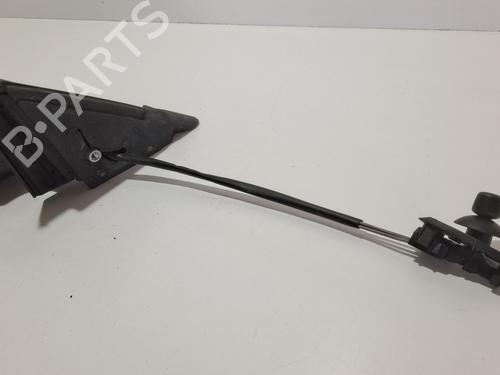 Left mirror SEAT CORDOBA (6L2) 1.4 16V | BP18703550C26 